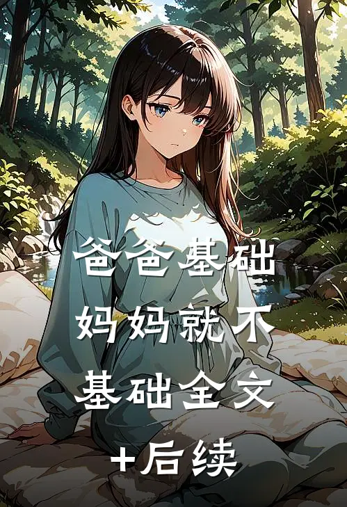 爸爸基础，妈妈就不基础全文+后续