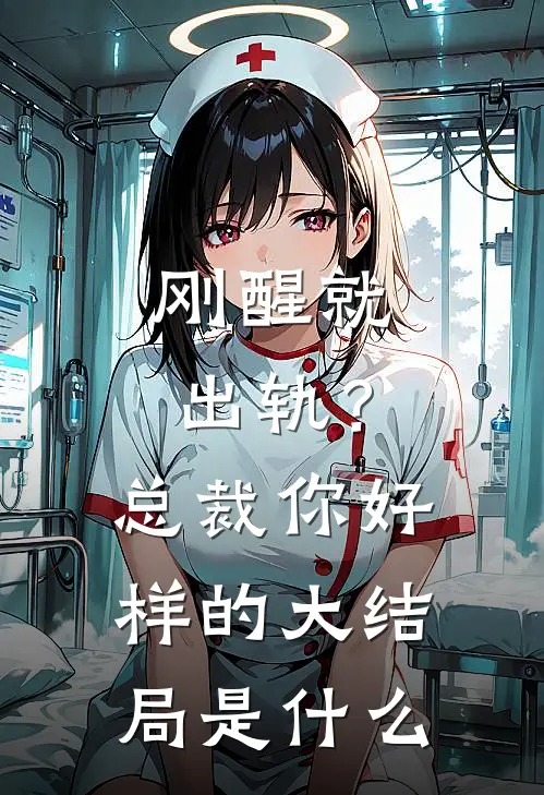 刚醒就出轨？总裁你好样的大结局是什么