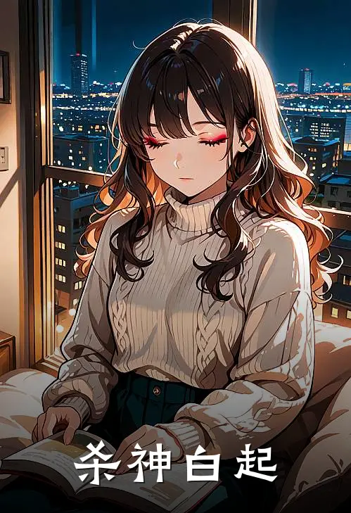 杀神白起
