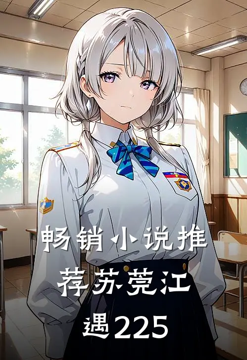 畅销小说推荐苏莞江遇225