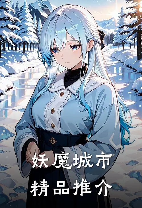 妖魔城市精品推介