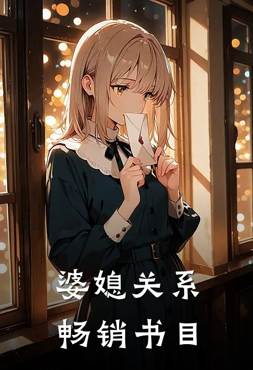 婆媳关系畅销书目