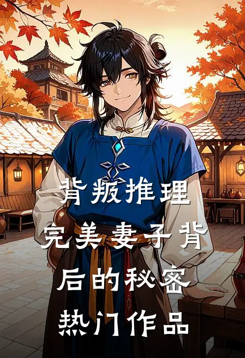 背叛推理：完美妻子背后的秘密热门作品