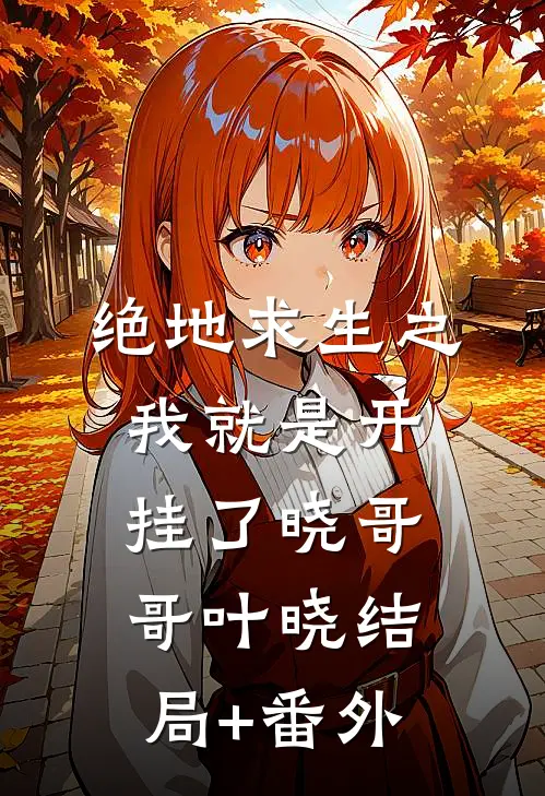 绝地求生之我就是开挂了晓哥哥叶晓结局+番外