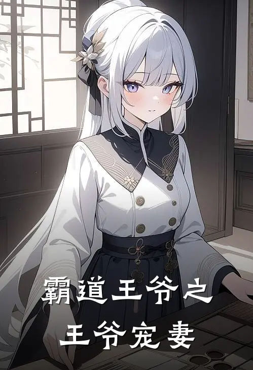 霸道王爷之王爷宠妻