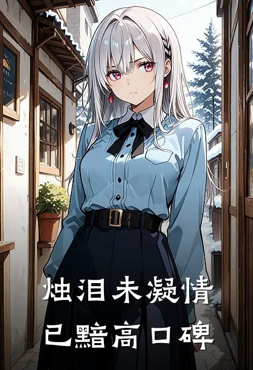 烛泪未凝情已黯高口碑