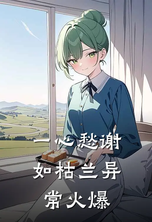 一心愁谢如枯兰异常火爆