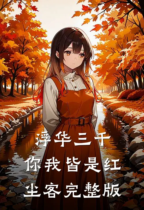 浮华三千，你我皆是红尘客完整版