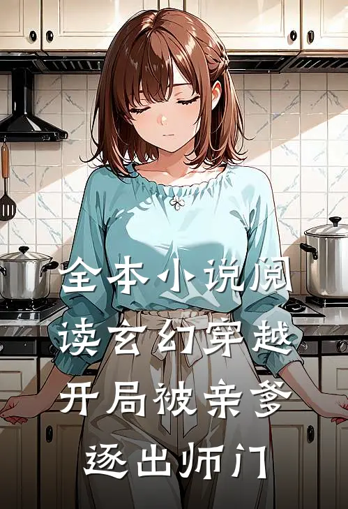全本小说阅读玄幻穿越：开局被亲爹逐出师门