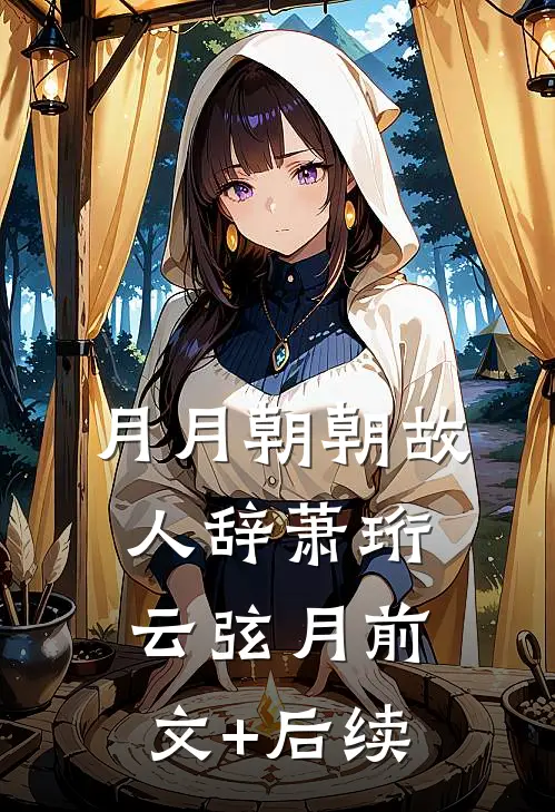 月月朝朝故人辞萧珩云弦月前文+后续