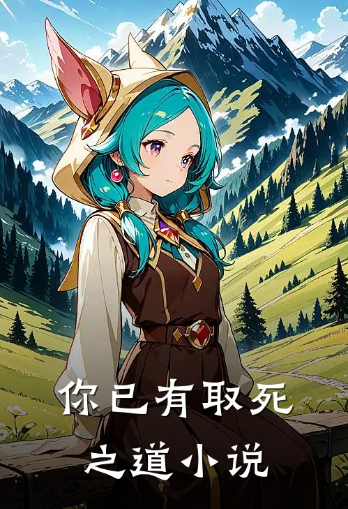 你已有取死之道小说