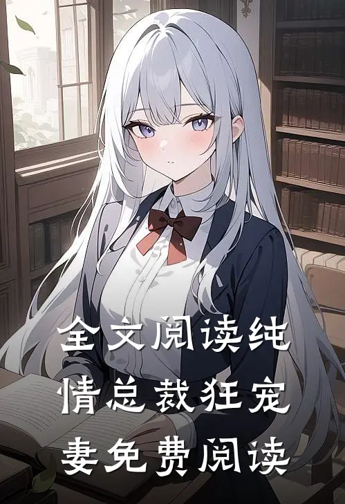 全文阅读纯情总裁狂宠妻免费阅读