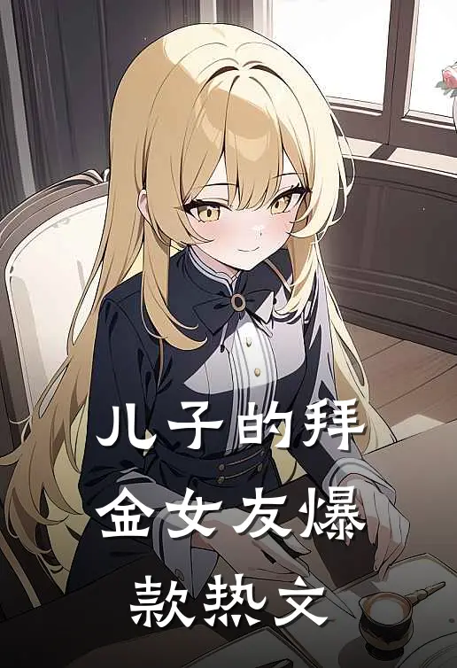 儿子的拜金女友爆款热文