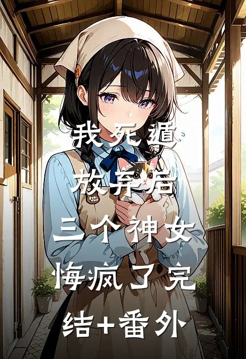 我死遁放弃后，三个神女悔疯了完结+番外