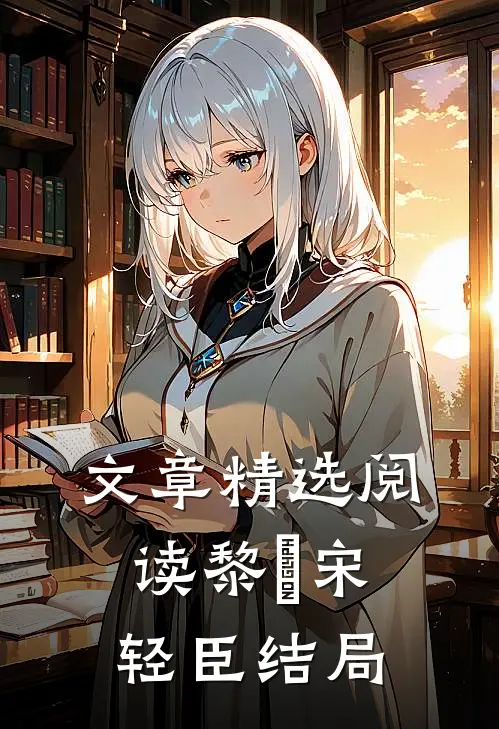 文章精选阅读黎嫚宋轻臣结局