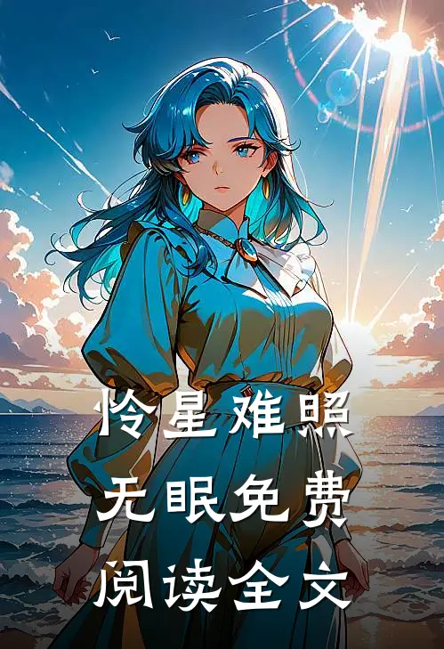 怜星难照无眠免费阅读全文