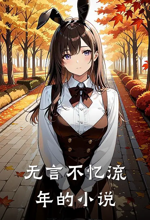 无言不忆流年的在线阅读