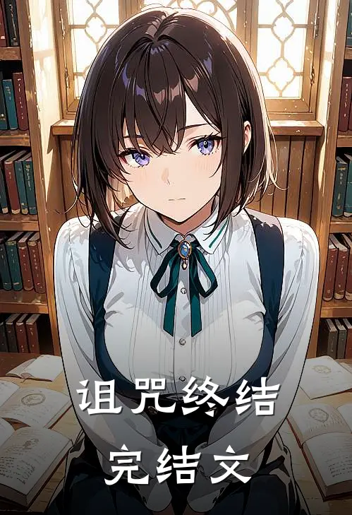 诅咒终结完结文