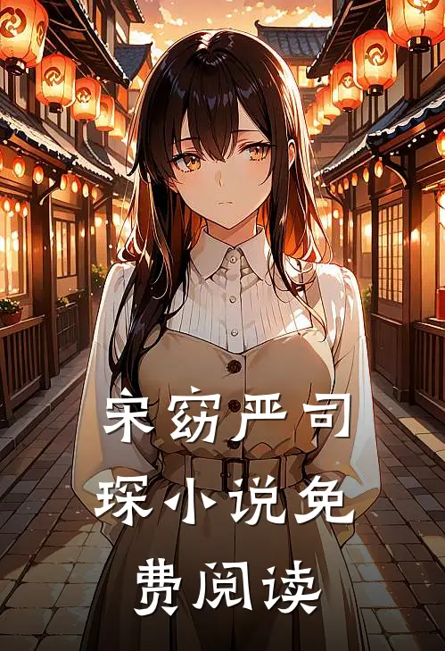 宋窈 严司琛小说免费阅读