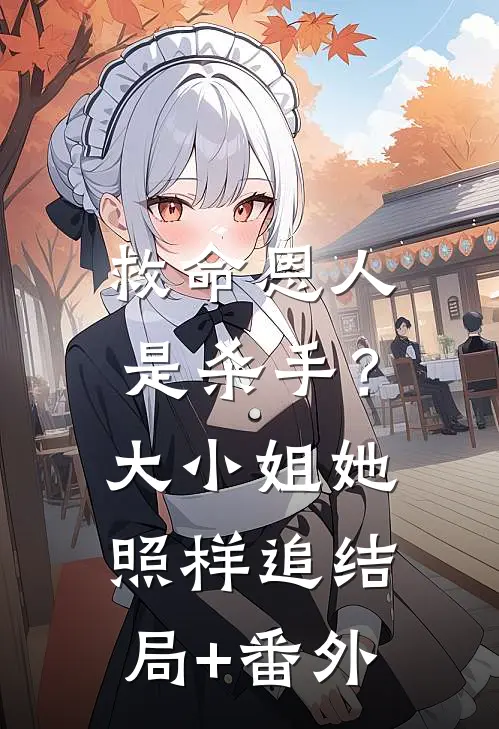 救命恩人是杀手？大小姐她照样追结局+番外