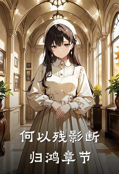 何以残影断归鸿章节