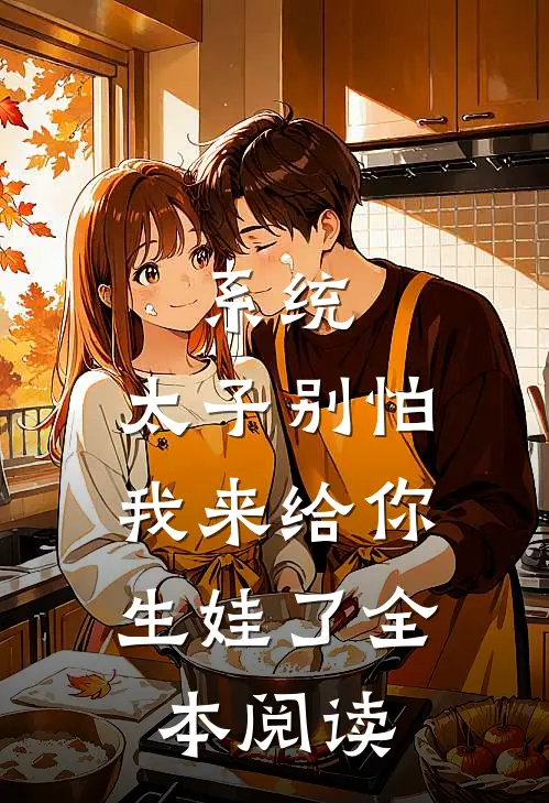 系统：太子别怕，我来给你生娃了全本阅读