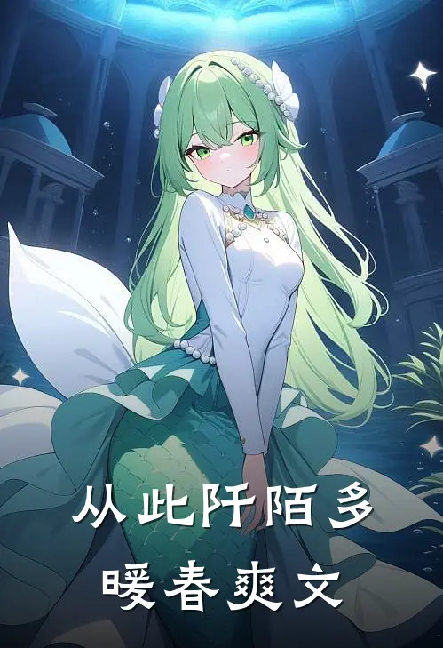 从此阡陌多暖春爽文