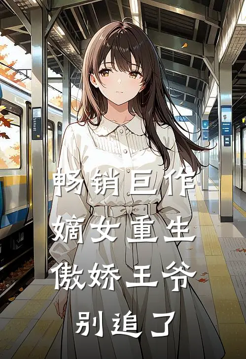 畅销巨作嫡女重生:傲娇王爷别追了