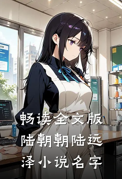 畅读全文版陆朝朝陆远泽小说名字