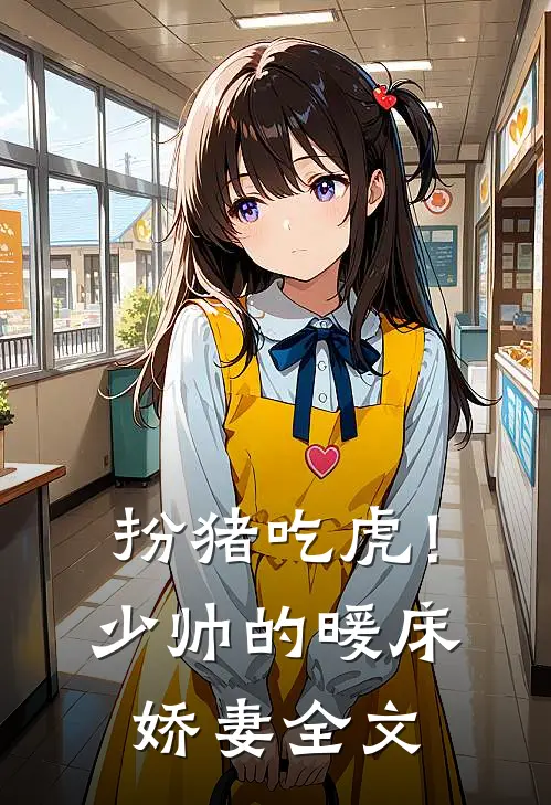 扮猪吃虎！少帅的暖床娇妻全文