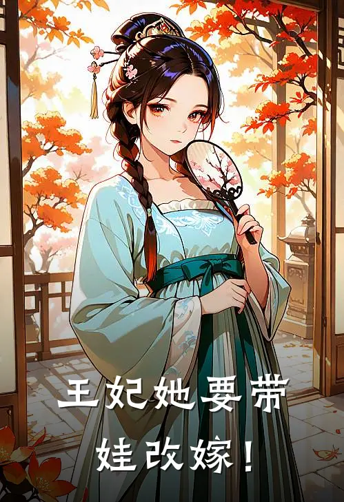 王妃她要带娃改嫁！