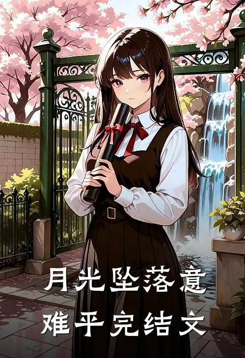 月光坠落意难平完结文