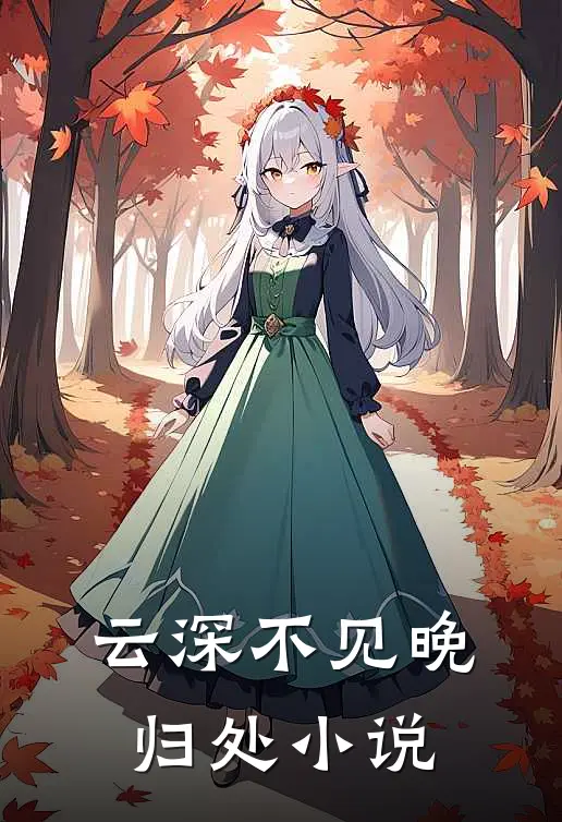 云深不见晚归处小说