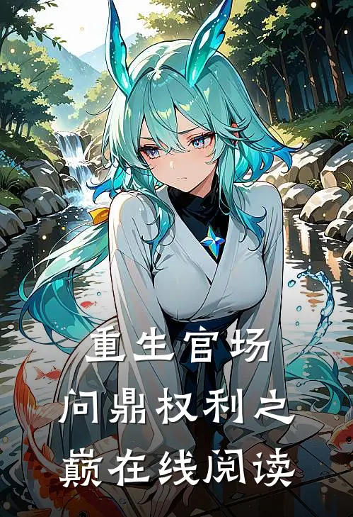 重生官场：问鼎权利之巅在线阅读