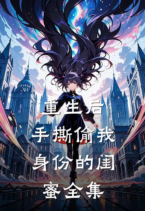 重生后，手撕偷我身份的闺蜜全集