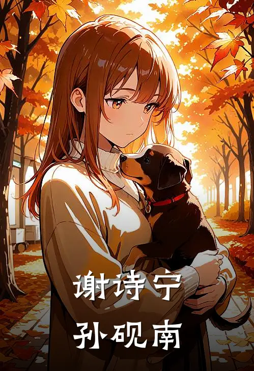 谢诗宁孙砚南