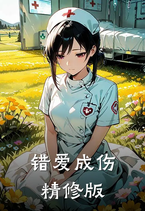 错爱成伤精修版