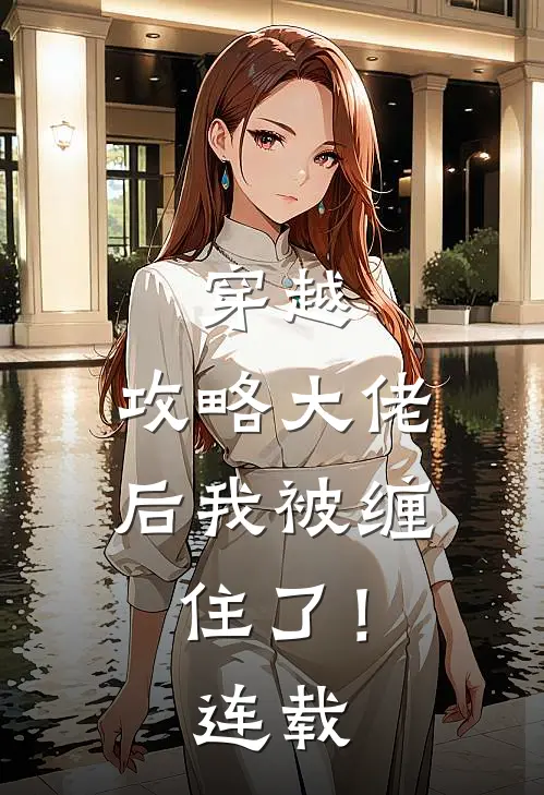 穿越：攻略大佬后我被缠住了！连载