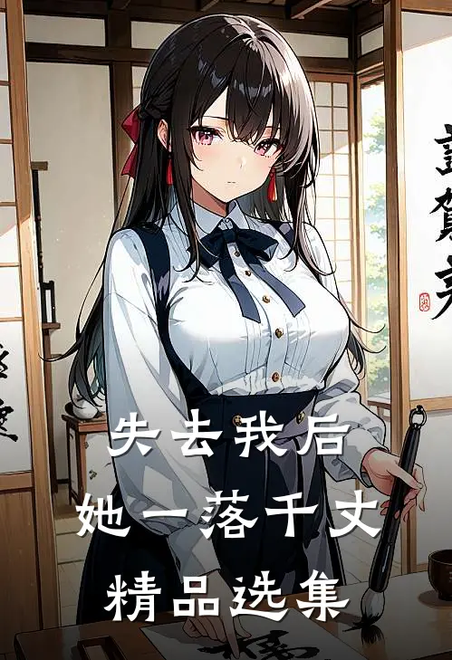 失去我后，她一落千丈精品选集