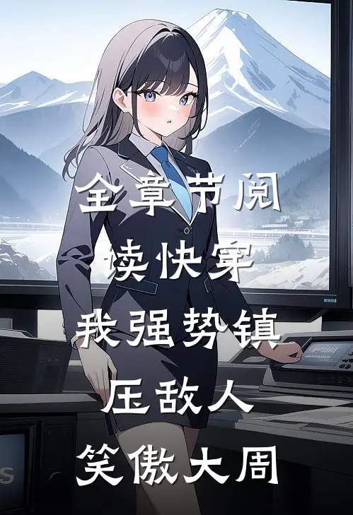 全章节阅读快穿：我强势镇压敌人，笑傲大周
