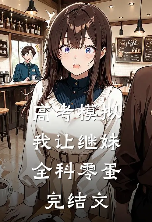 高考模拟，我让继妹全科零蛋完结文
