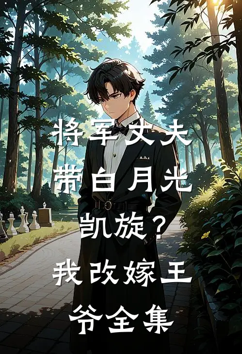 将军丈夫带白月光凯旋？我改嫁王爷全集