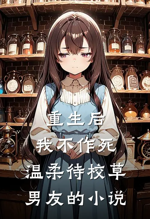 重生后,我不作死,温柔待校草男友的叫