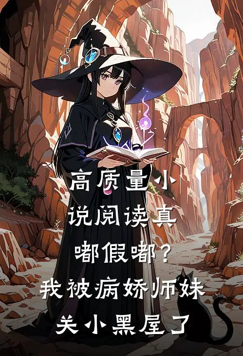 高质量小说阅读真嘟假嘟？我被病娇师妹关小黑屋了