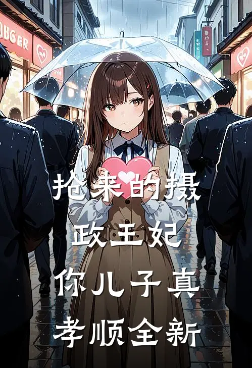 抢来的摄政王妃，你儿子真孝顺全新