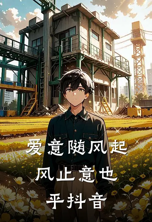 爱意随风起，风止意也平抖音