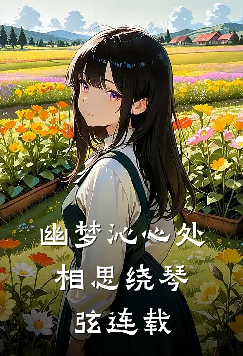 幽梦沁心处，相思绕琴弦连载