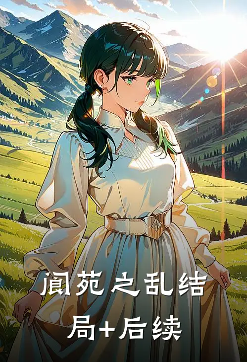 阆苑之乱结局+后续