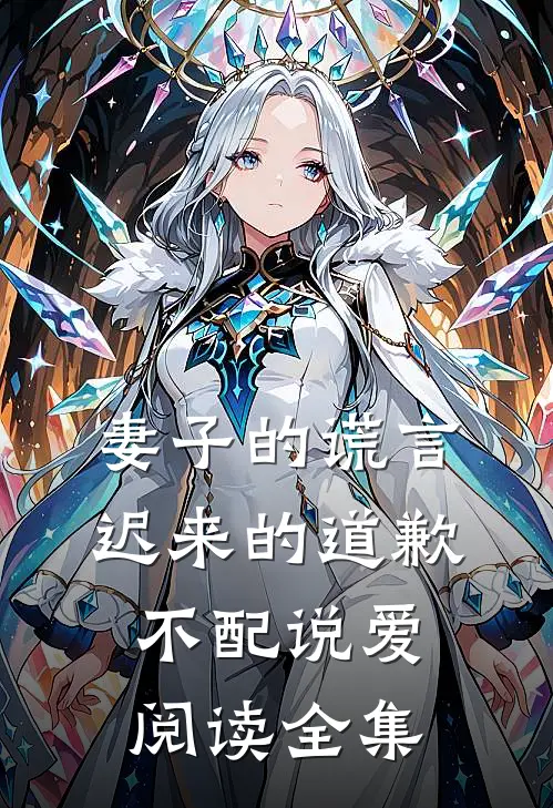 妻子的谎言:迟来的道歉不配说爱阅读全集
