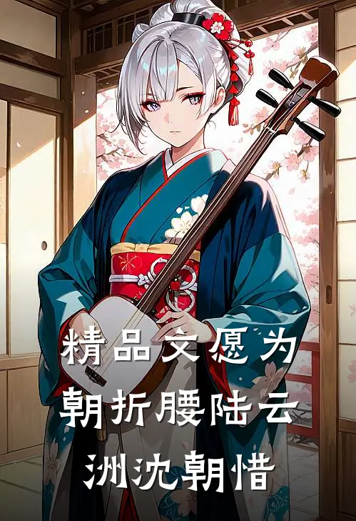 精品文愿为朝折腰陆云洲沈朝惜